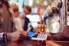 Martin Lewis issues warning to anyone who uses a debit card