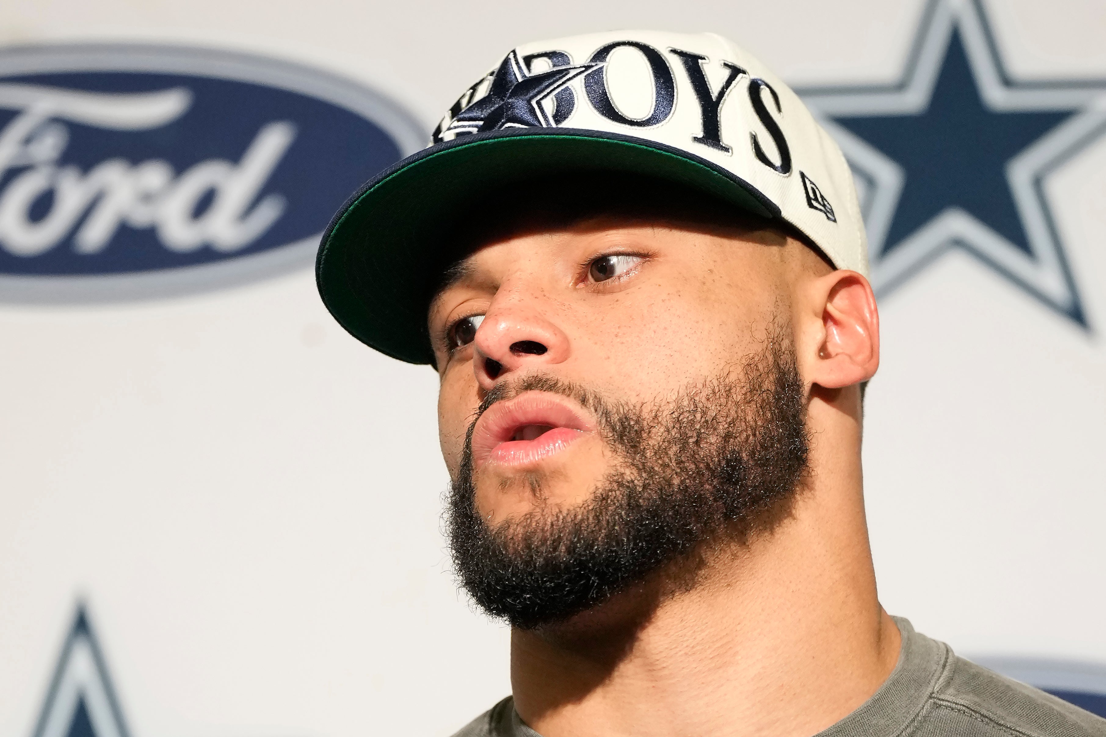 Cowboys 49ers Football