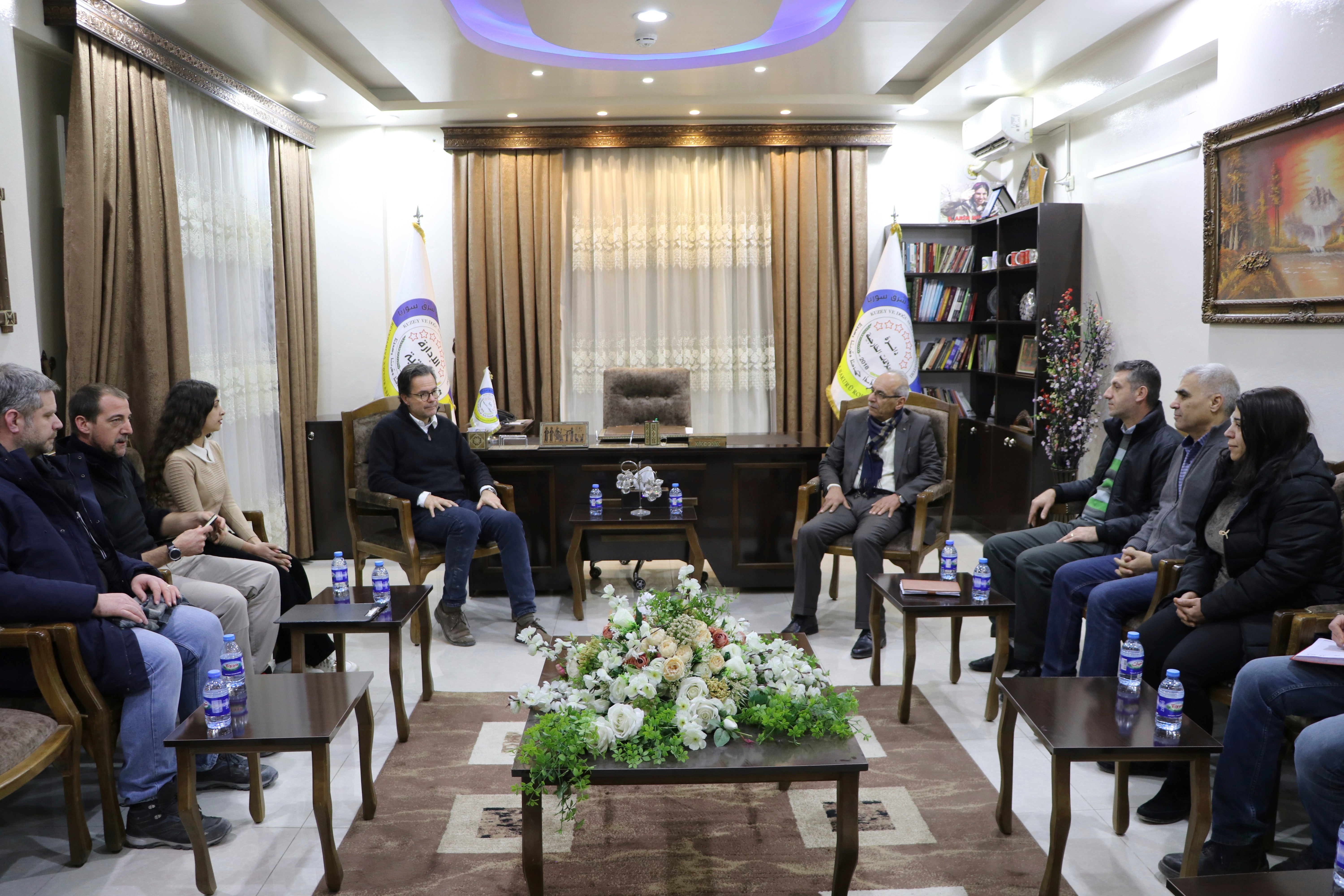 France Syria Islamic State