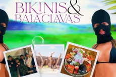 Spa to continue ‘bikinis and balaclavas’ offer despite criticism