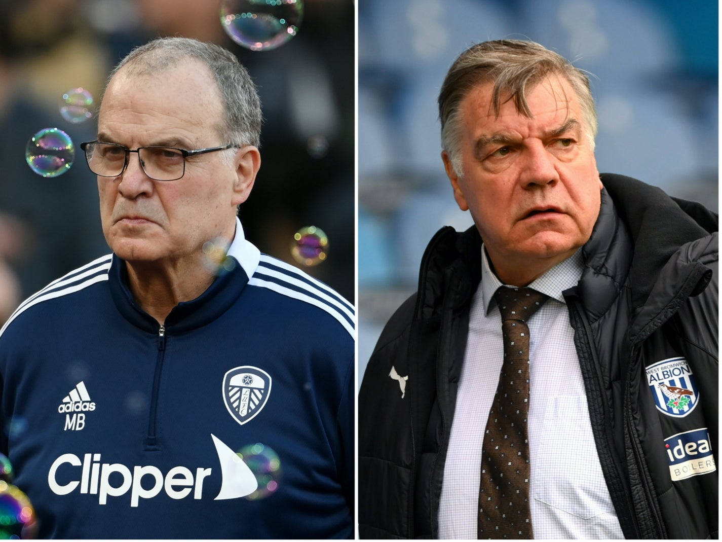Everton continue Marcelo Bielsa talks with Sam Allardyce considered as short-term fix