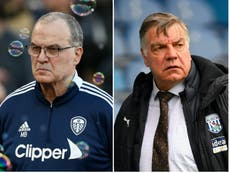 Everton continue Marcelo Bielsa talks with Sam Allardyce considered as short-term fix