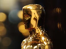 Oscar nominations 2023 in full: Every movie nominated at this Sunday’s ceremony