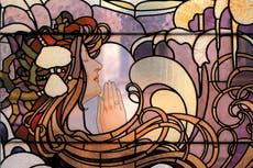 The legacy of Art Nouveau lives on in Brussels