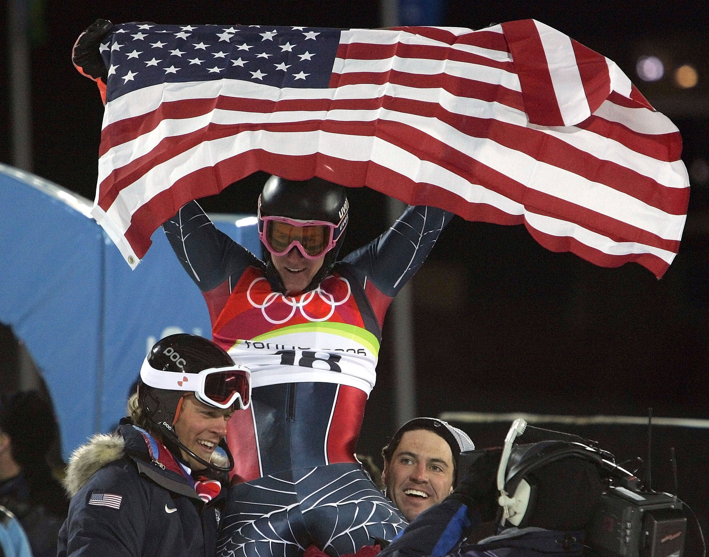 WCup Shiffrin US Success