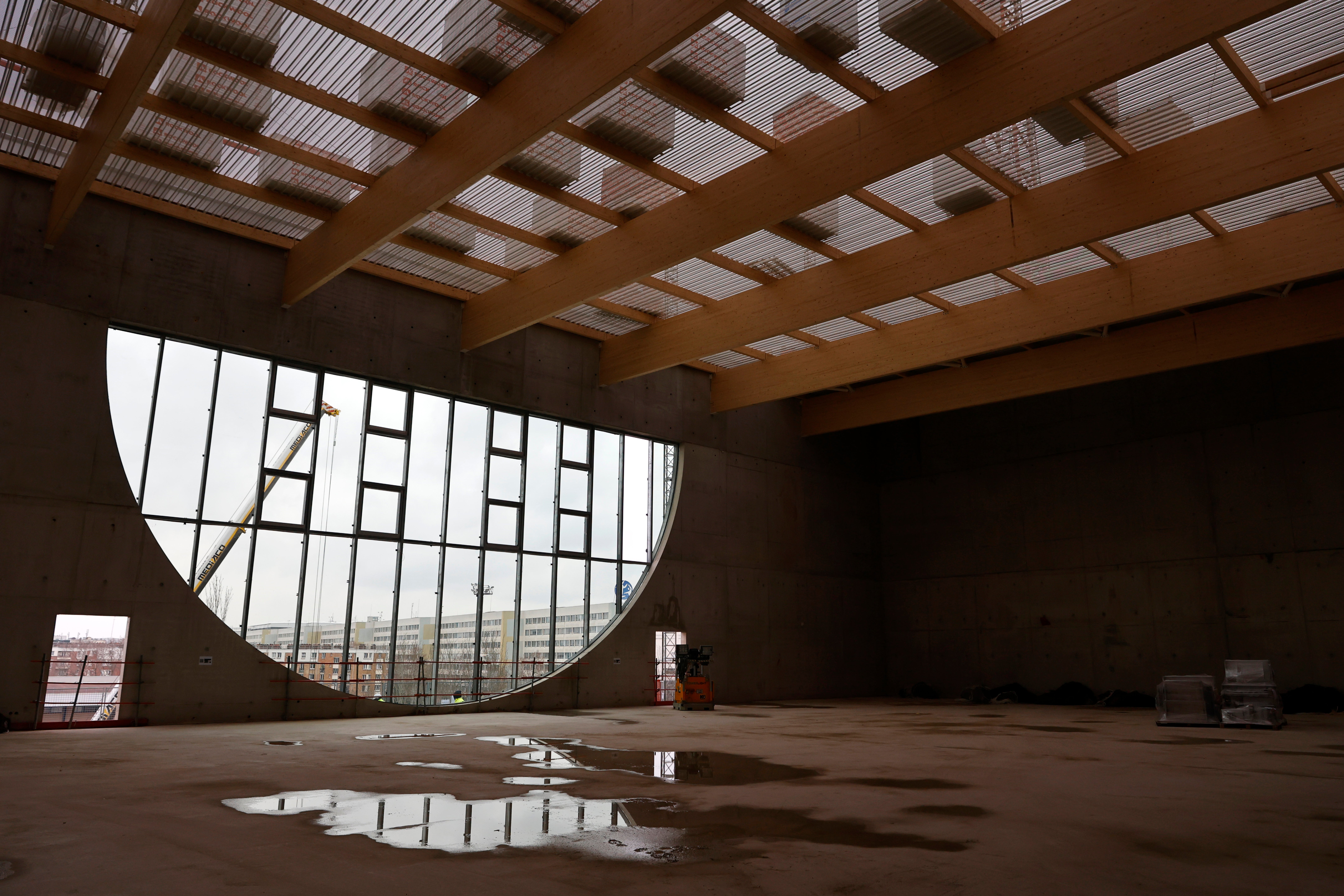 France Olympics Paris2024