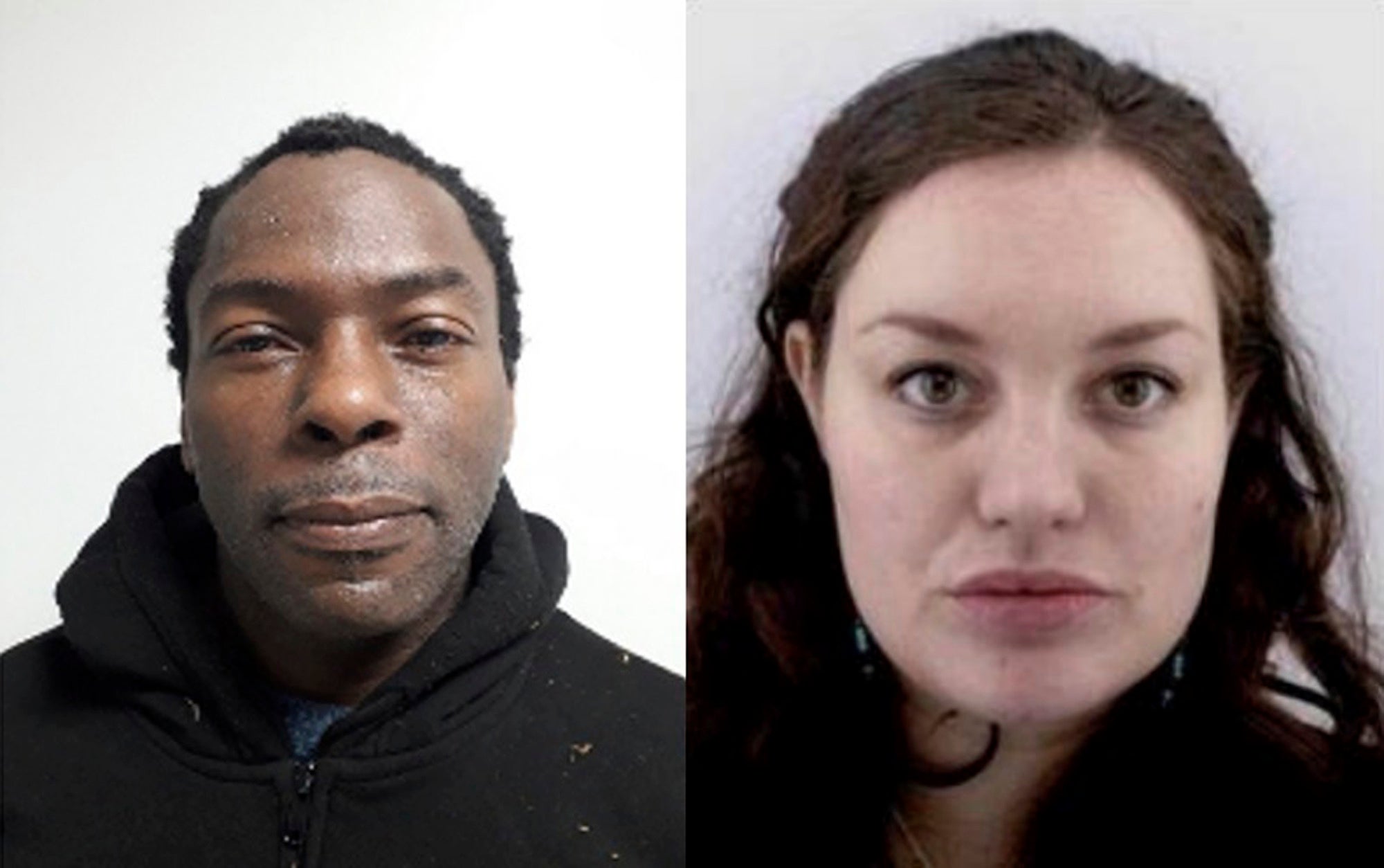 Mark Gordon and Constance Marten went missing at the start of January