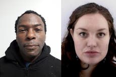 Constance Marten – latest: Runaway couple charged with manslaughter of their baby