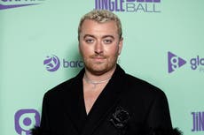 Sam Smith explains why they were banned from two dating apps