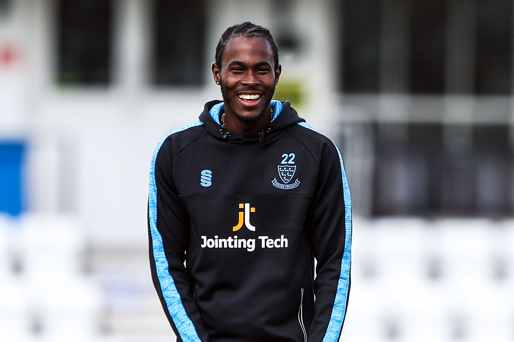 Jofra Archer will make his England comeback in the next week (Kieran Cleeves/PA)