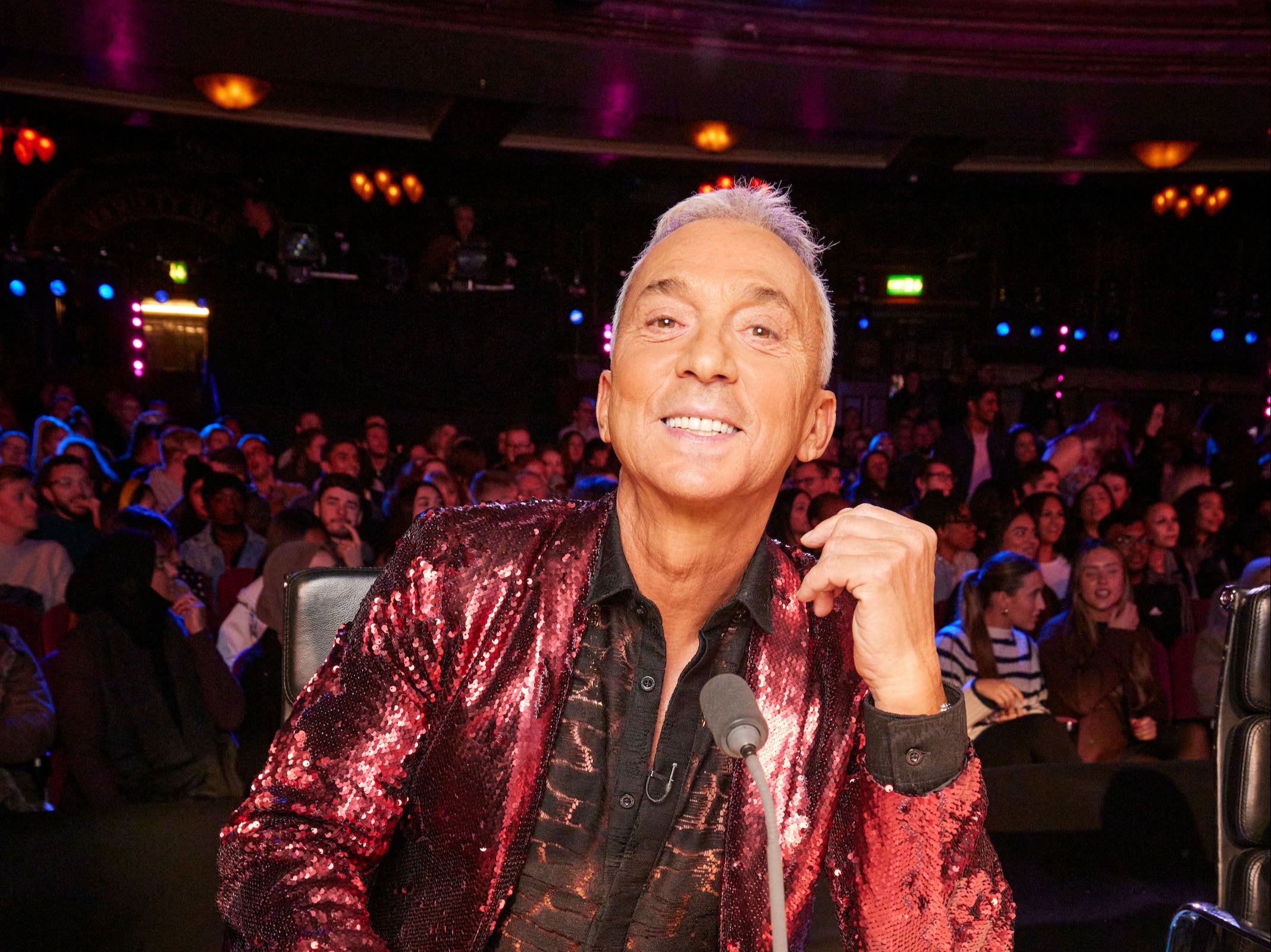 Bruno Tonioli