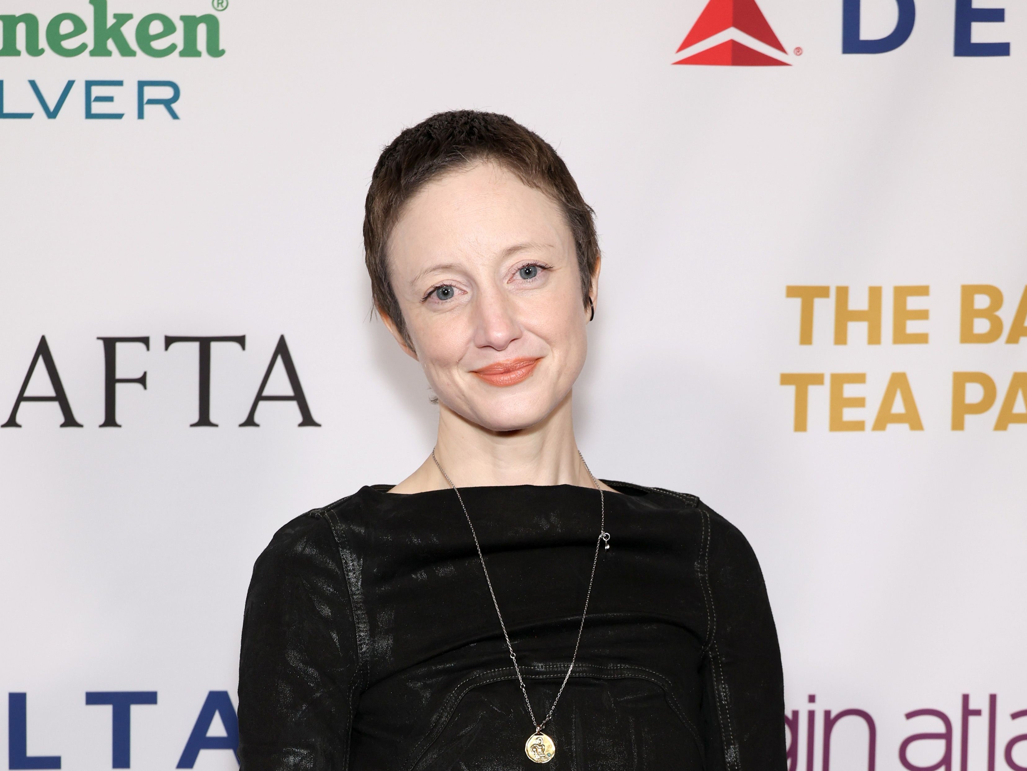 Andrea Riseborough