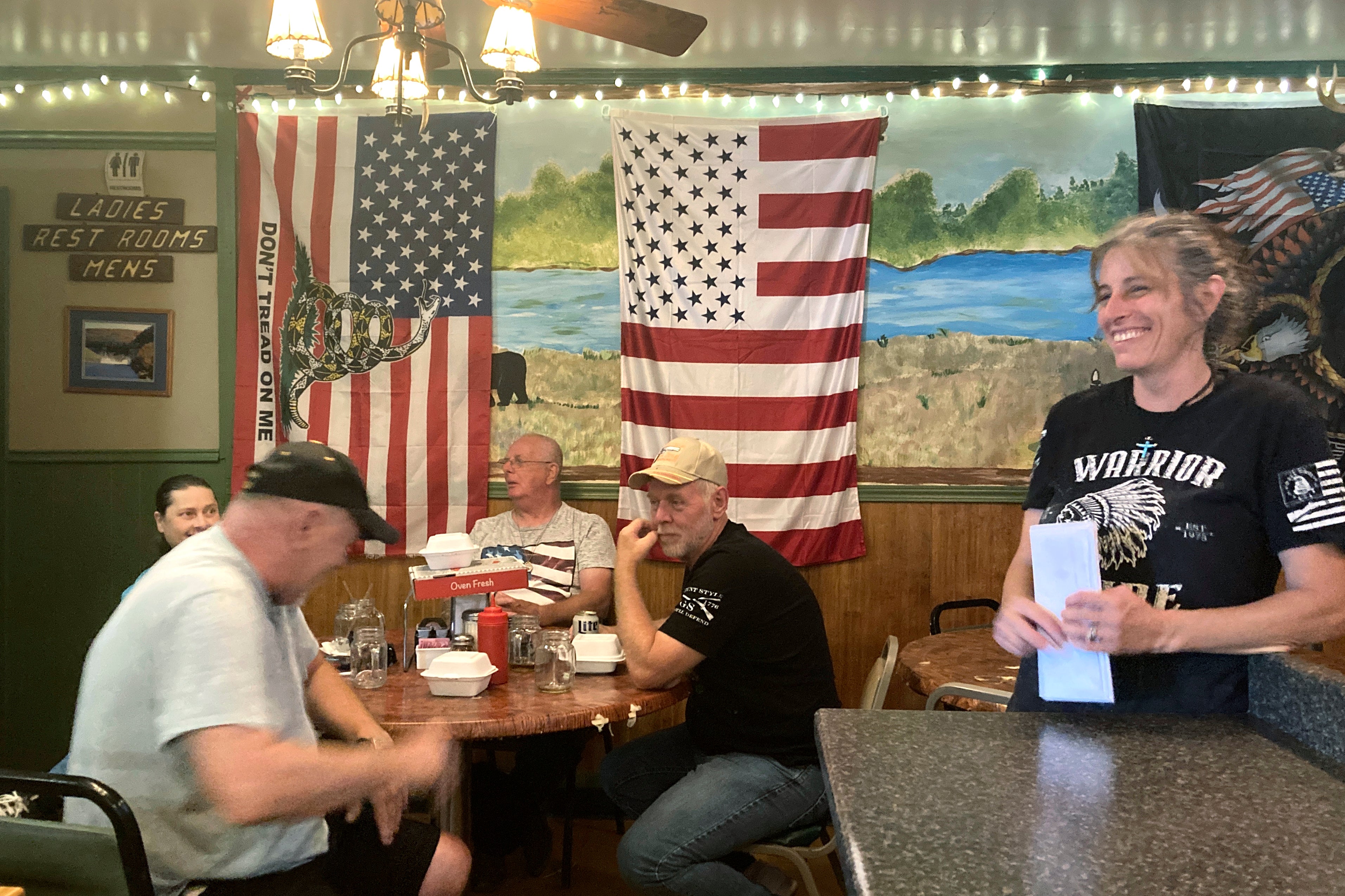 Capitol Riot Pelosi Threats