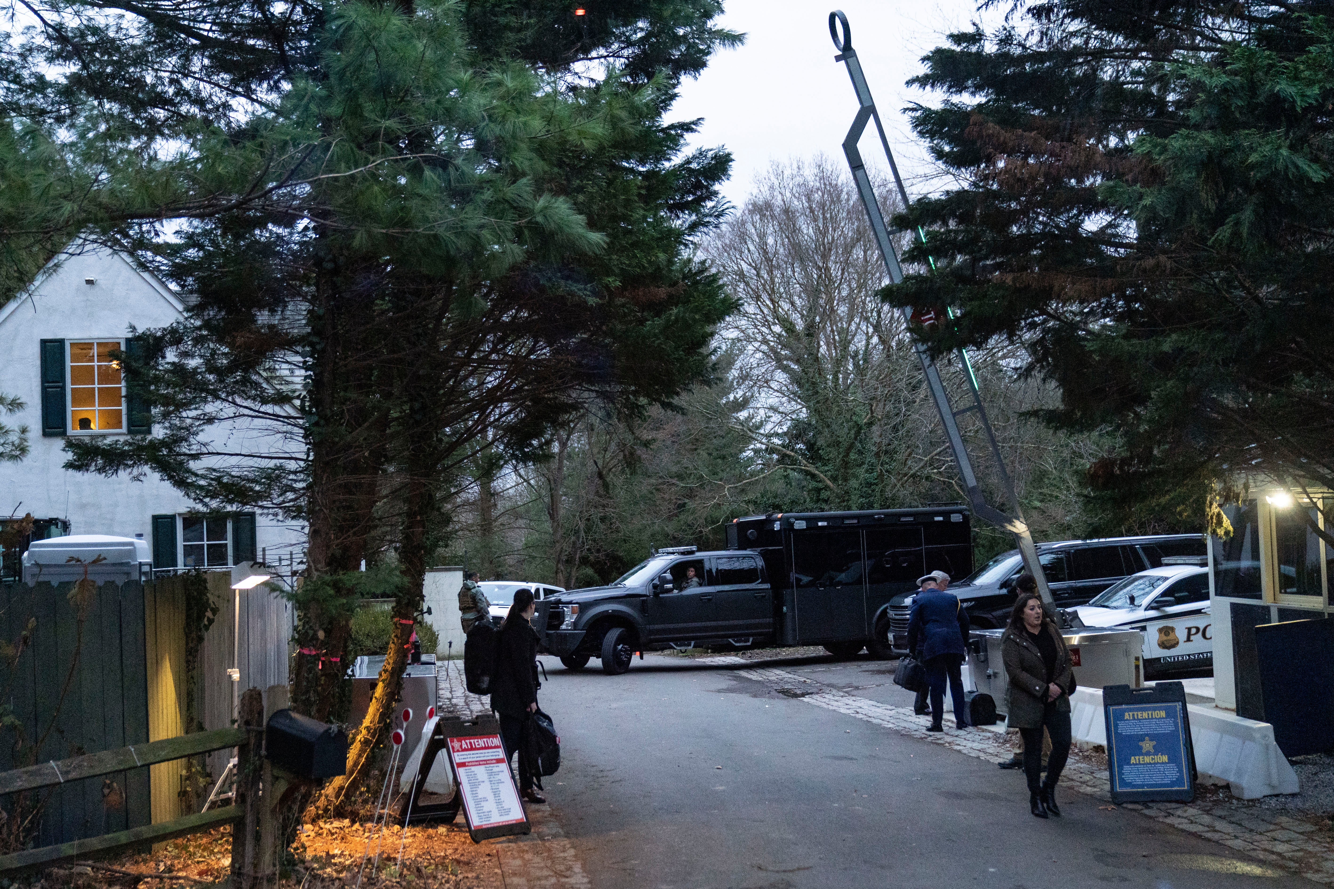 Biden Classified Documents Strategy