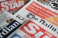 What the papers say – January 25