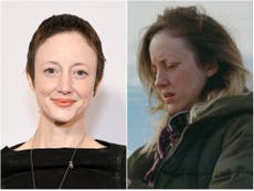 Andrea Riseborough Best Actress Oscar nomination raises eyebrows after Hollywood campaign