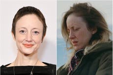 Andrea Riseborough Best Actress Oscar nomination raises eyebrows after Hollywood campaign