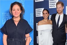 Harry & Meghan: Netflix documentary director claims Buckingham Palace tried to ‘discredit’ series