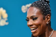 Abbott Elementary’s Sheryl Lee Ralph to sing Black national anthem at Super Bowl