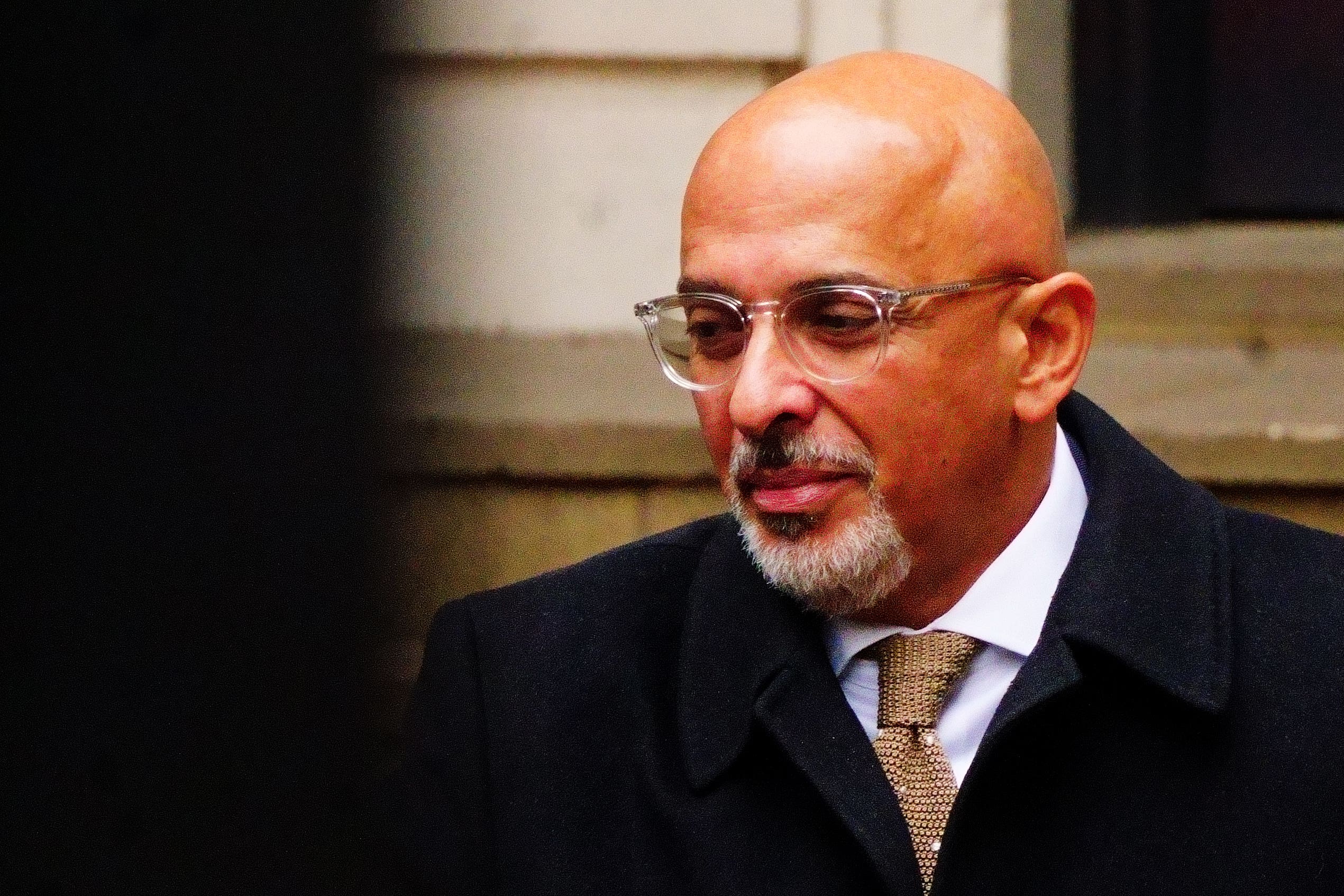 Nadhim Zahawi is facing calls to resign after paying millions to HMRC to setttle a tax claim