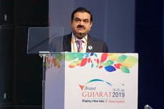 Adani Group official says stock con allegations like ‘colonial era massacre’ after $72bn rout