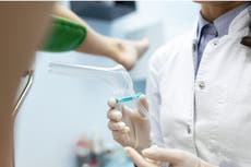 Cervical cancer: Four symptoms and what to do if you spot them