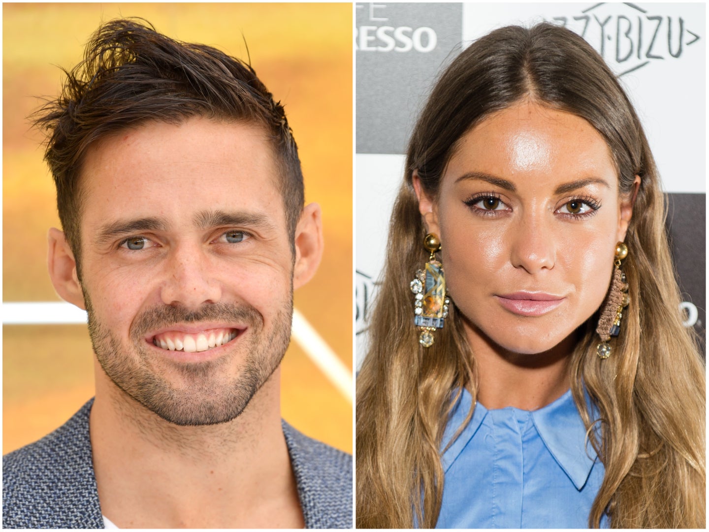 Spencer Matthews ‘ashamed’ of break up scene with Louise on Made In Chelsea