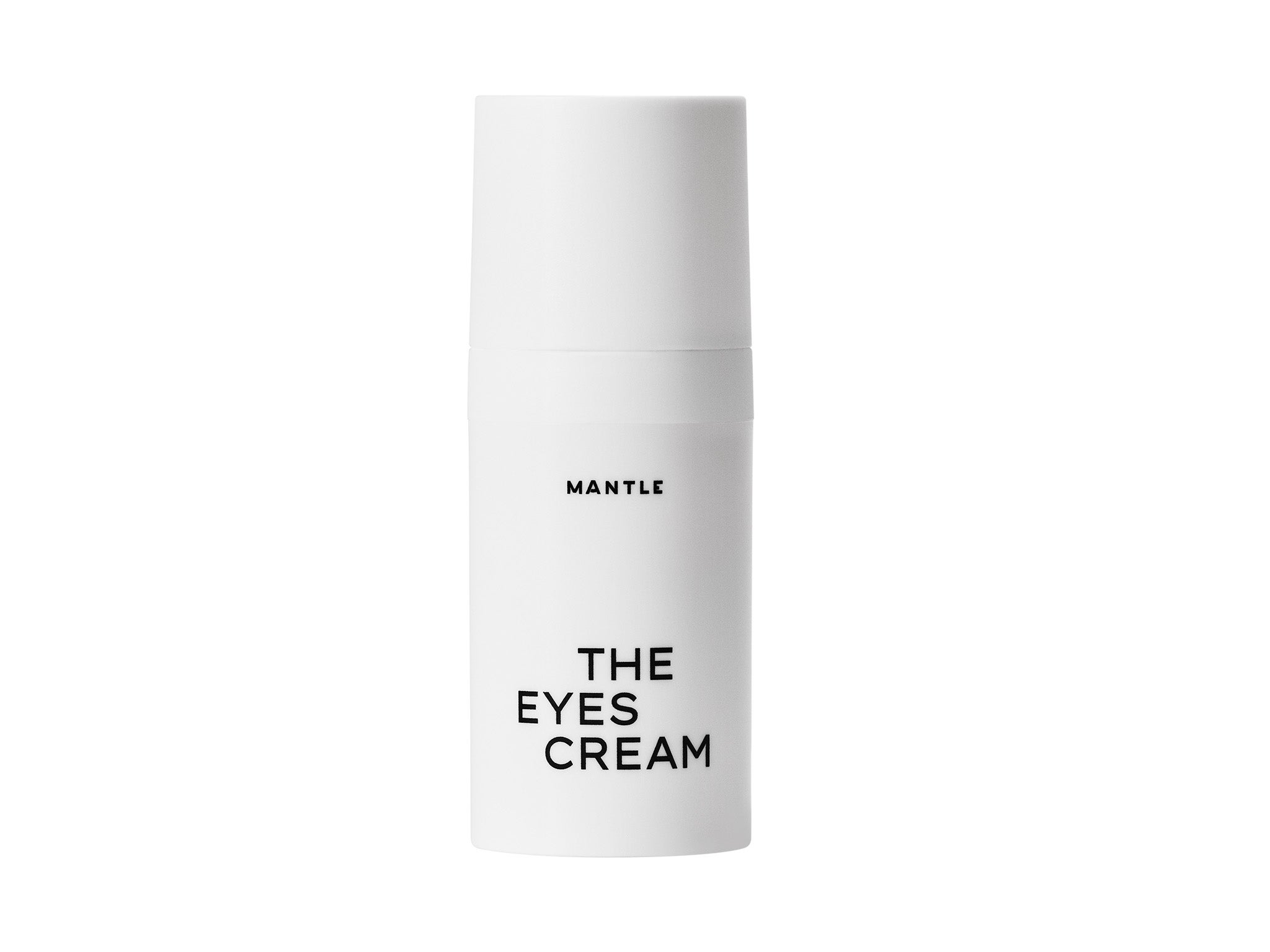 Mantle the eyes cream