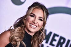 Jessie James Decker reveals how she ignores mom-shamers on social media