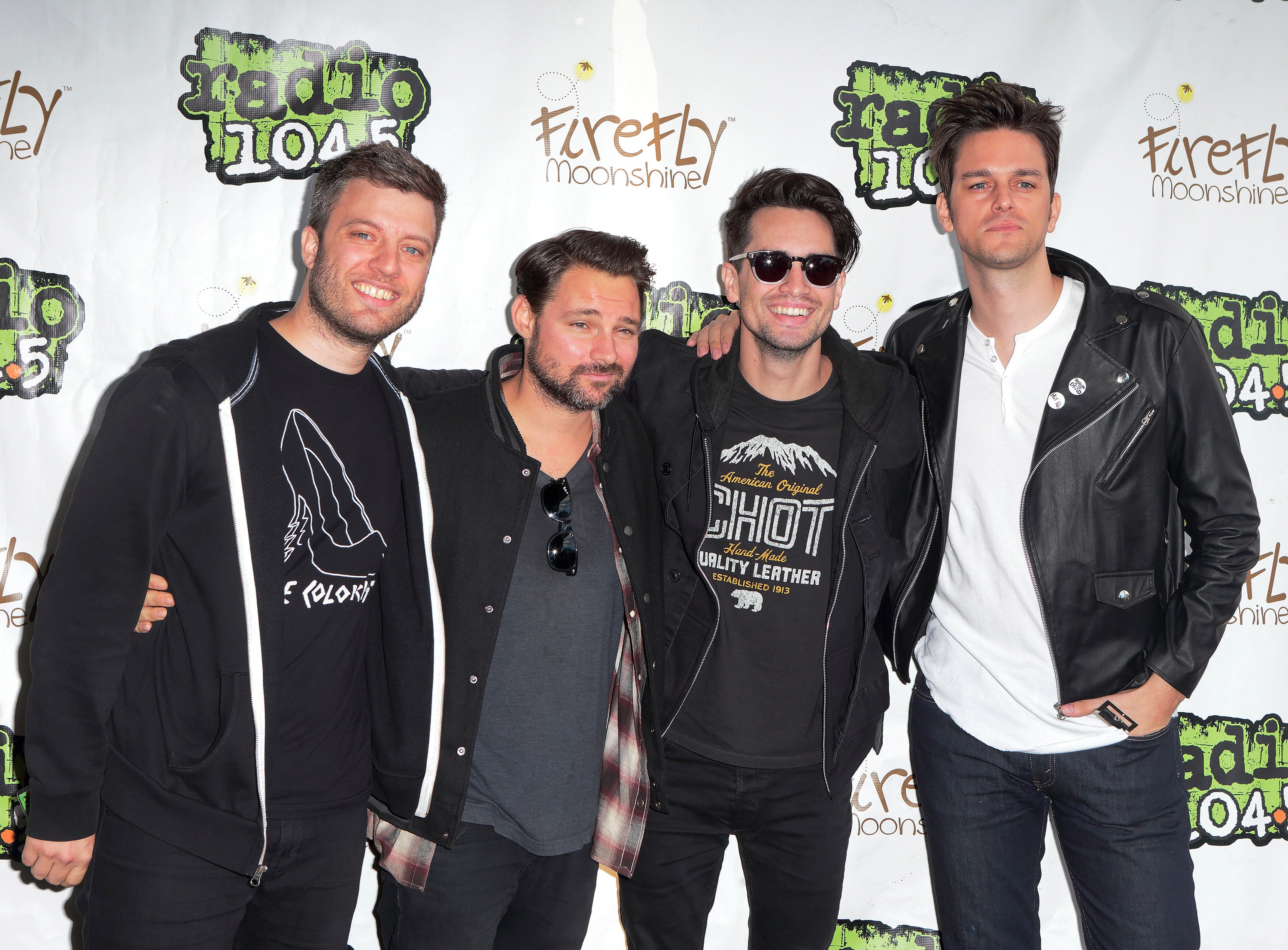 Music-Panic! at the Disco