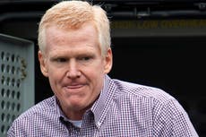 Murders, multi-million-dollar fraud and mystery deaths: Alex Murdaugh’s spectacular fall from grace