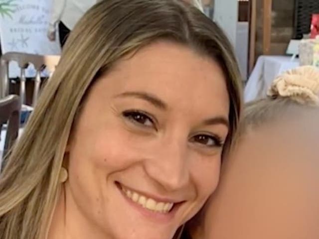 <p>Lindsay Clancy</p>