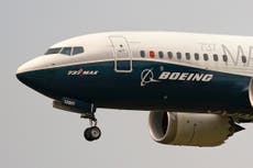 Boeing to be arraigned in court over two Max jet crashes