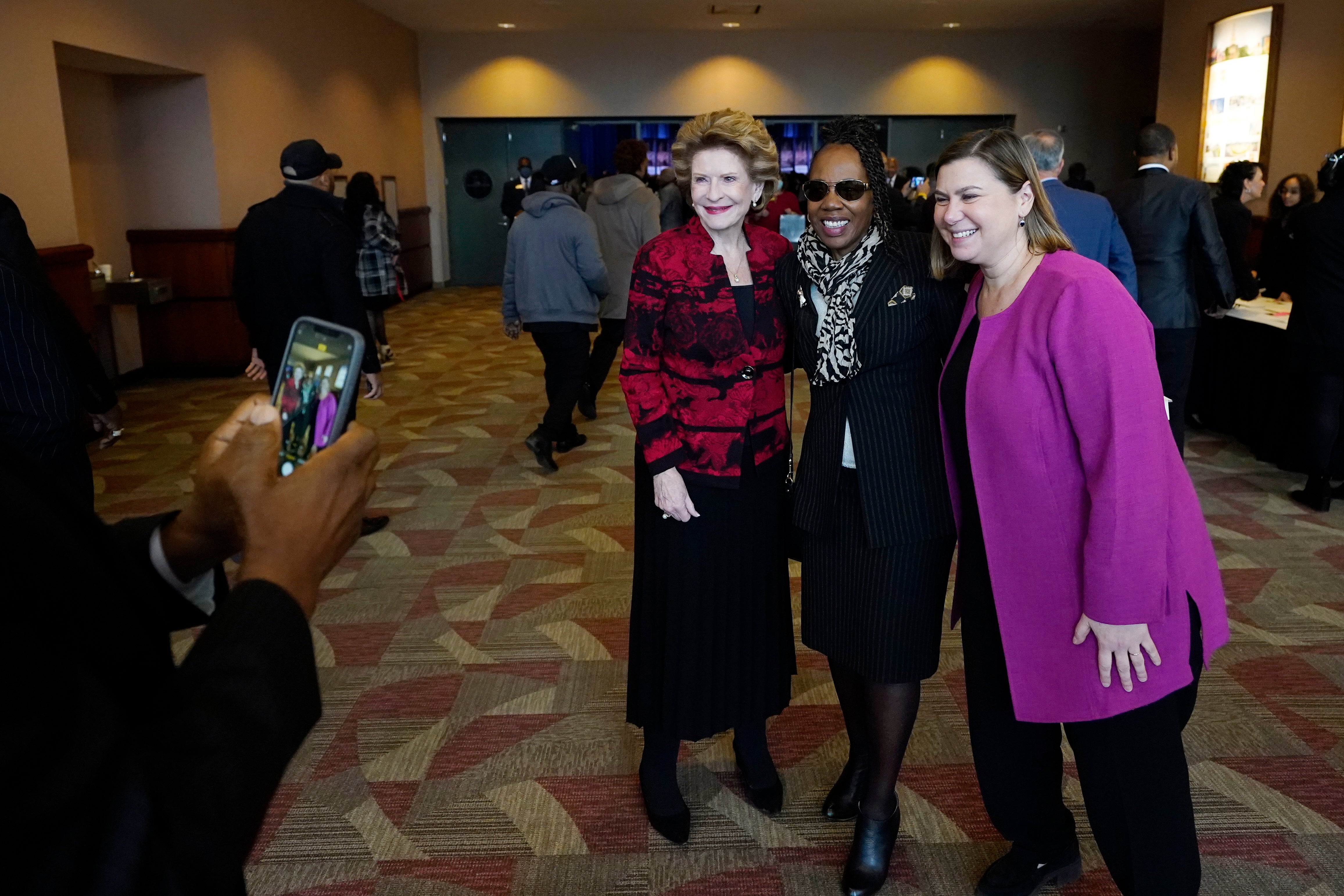 Election 2024 Slotkin Michigan