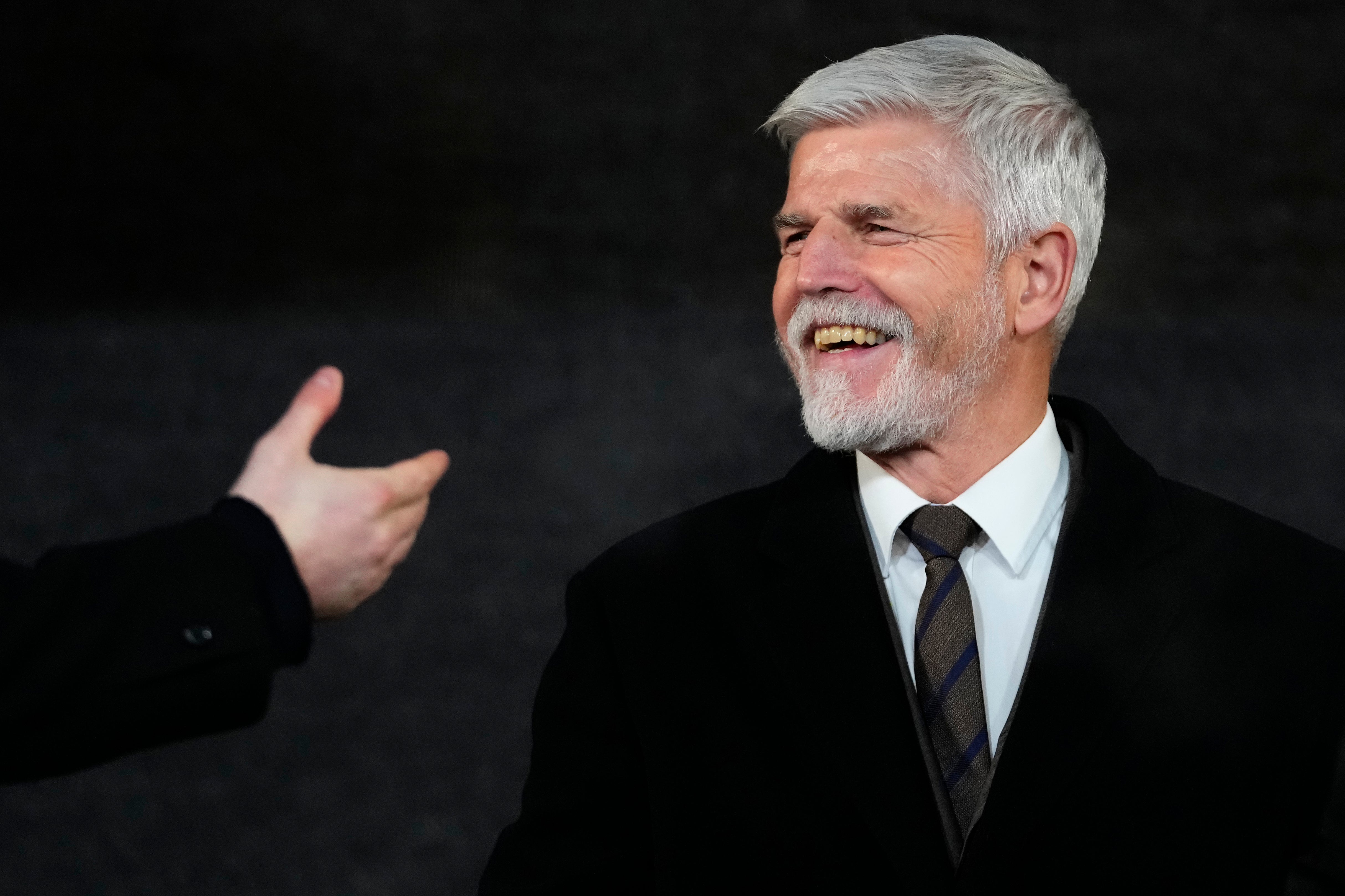 Czech Republic Presidential Election