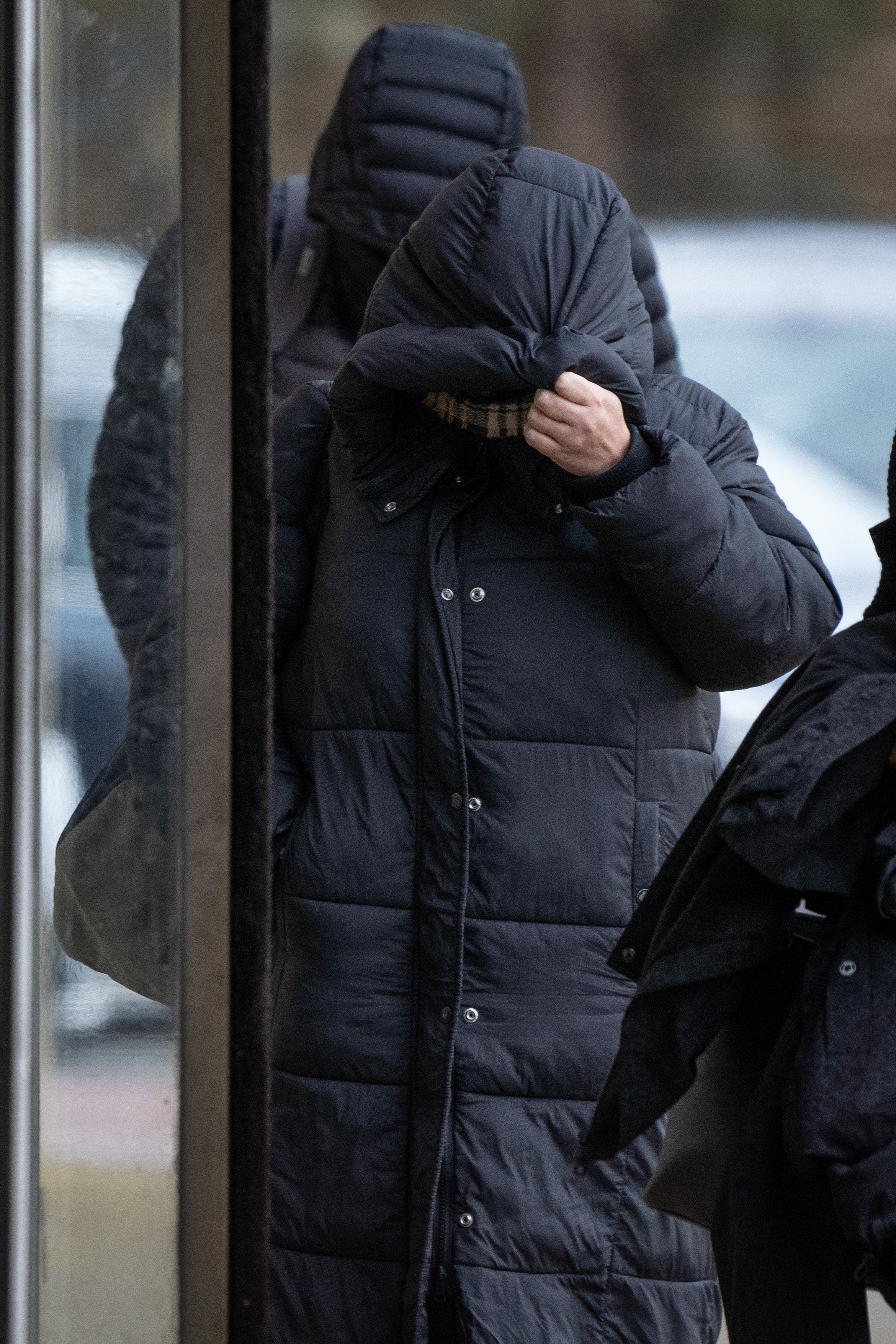 Lisa Hinchliffe was spared jail