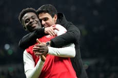 The Arsenal gamble that’s paying off in style