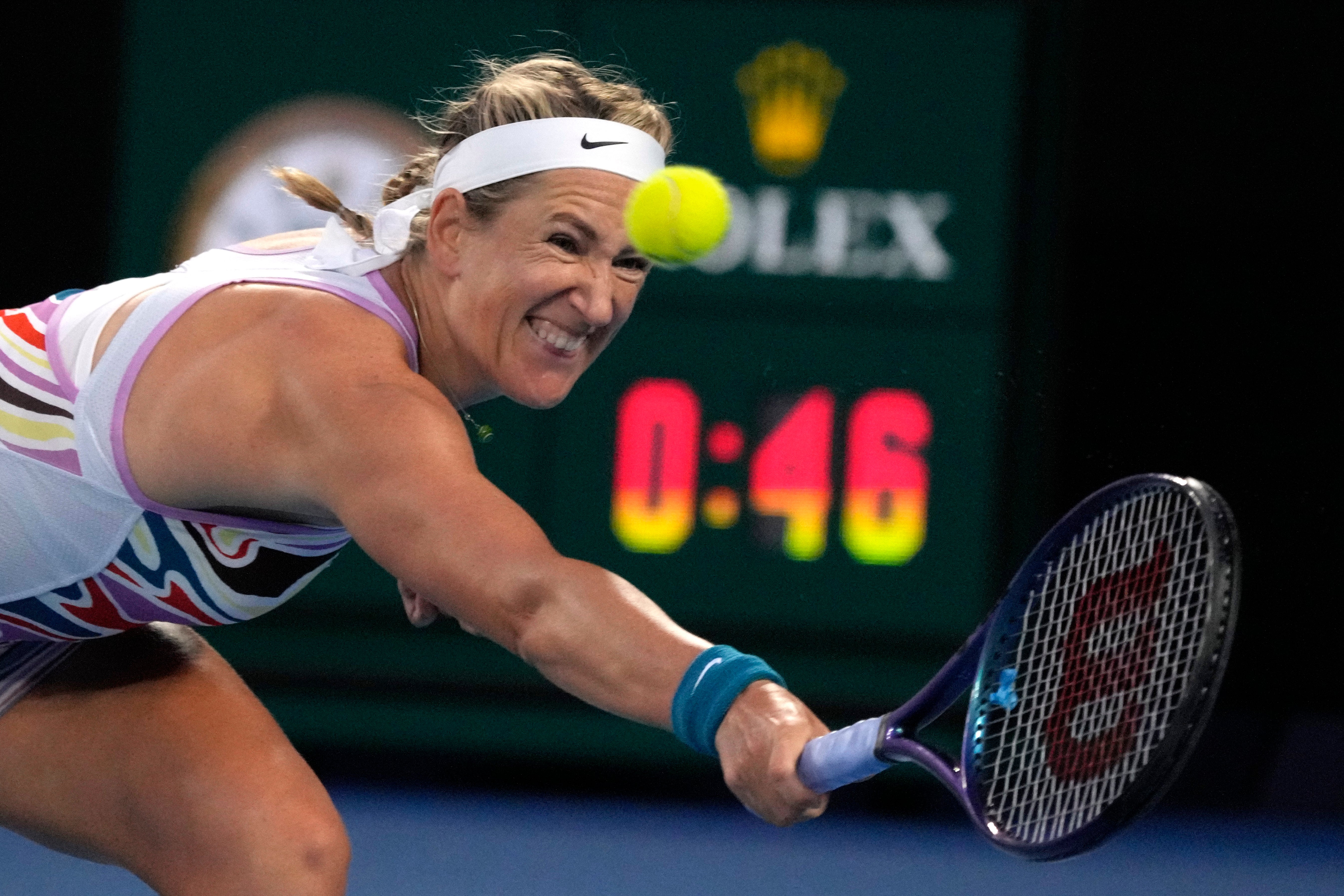 Australian Open Tennis