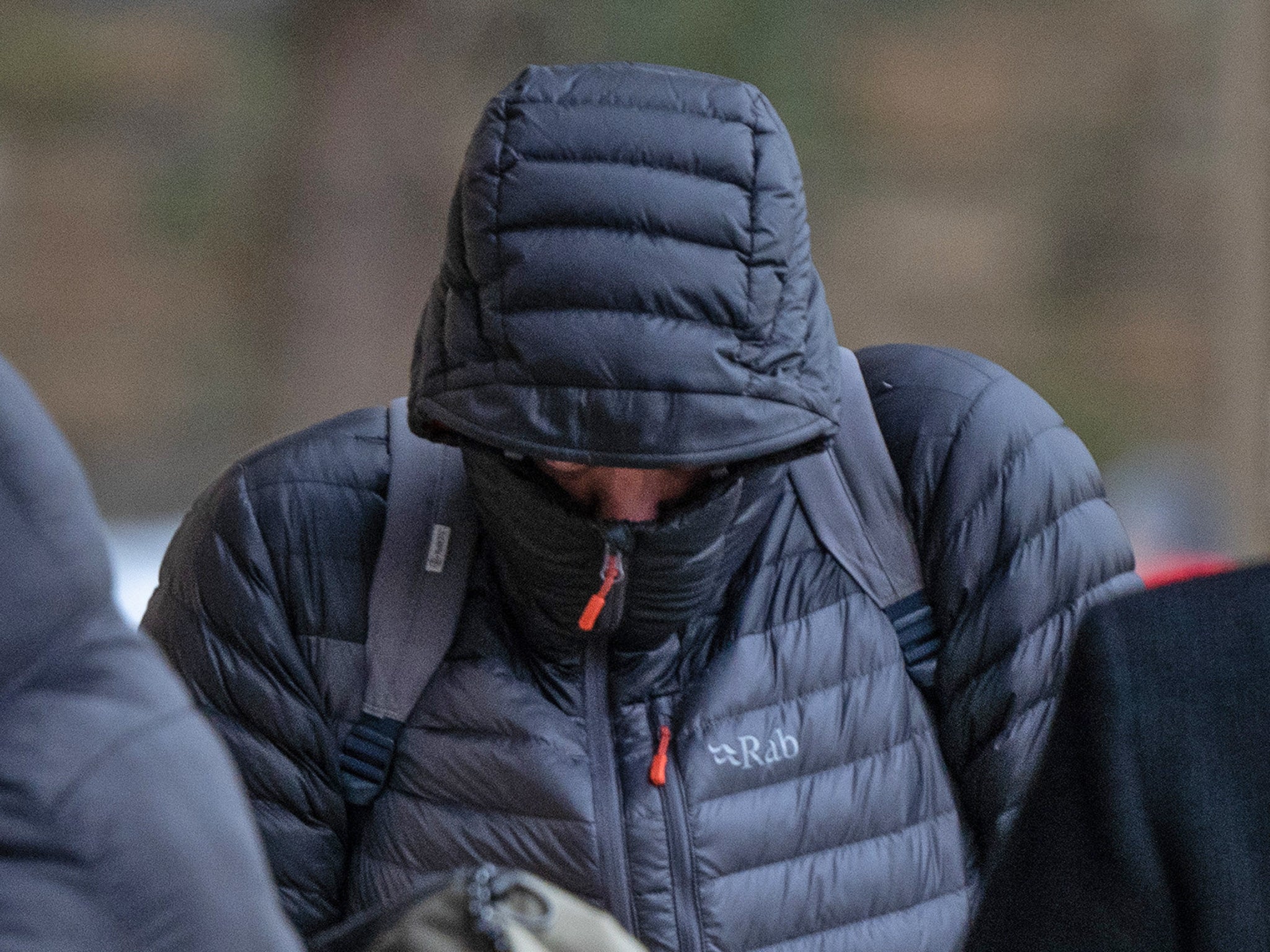 Mark Hinchliffe, 43, who worked for West Yorkshire Police for 18 years, has been jailed for six months