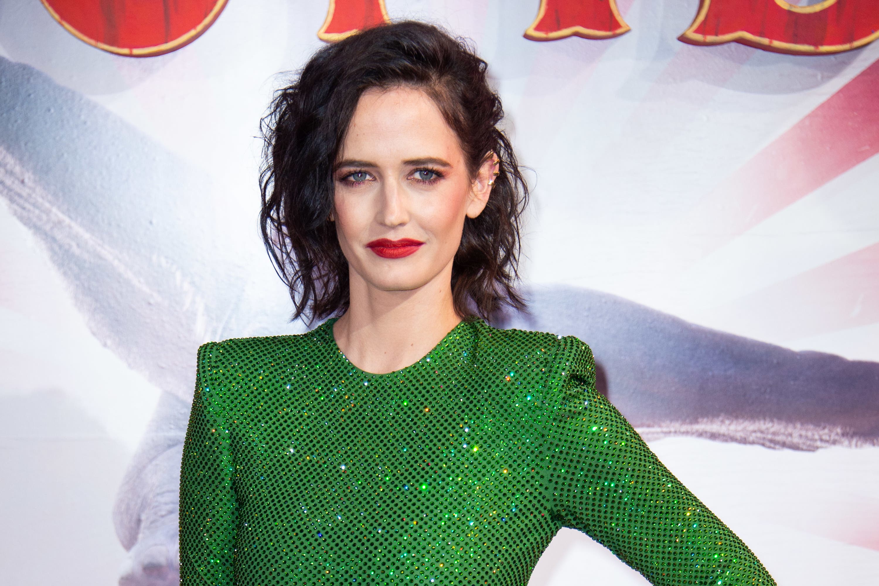 Eva Green (Matt Crossick/PA)