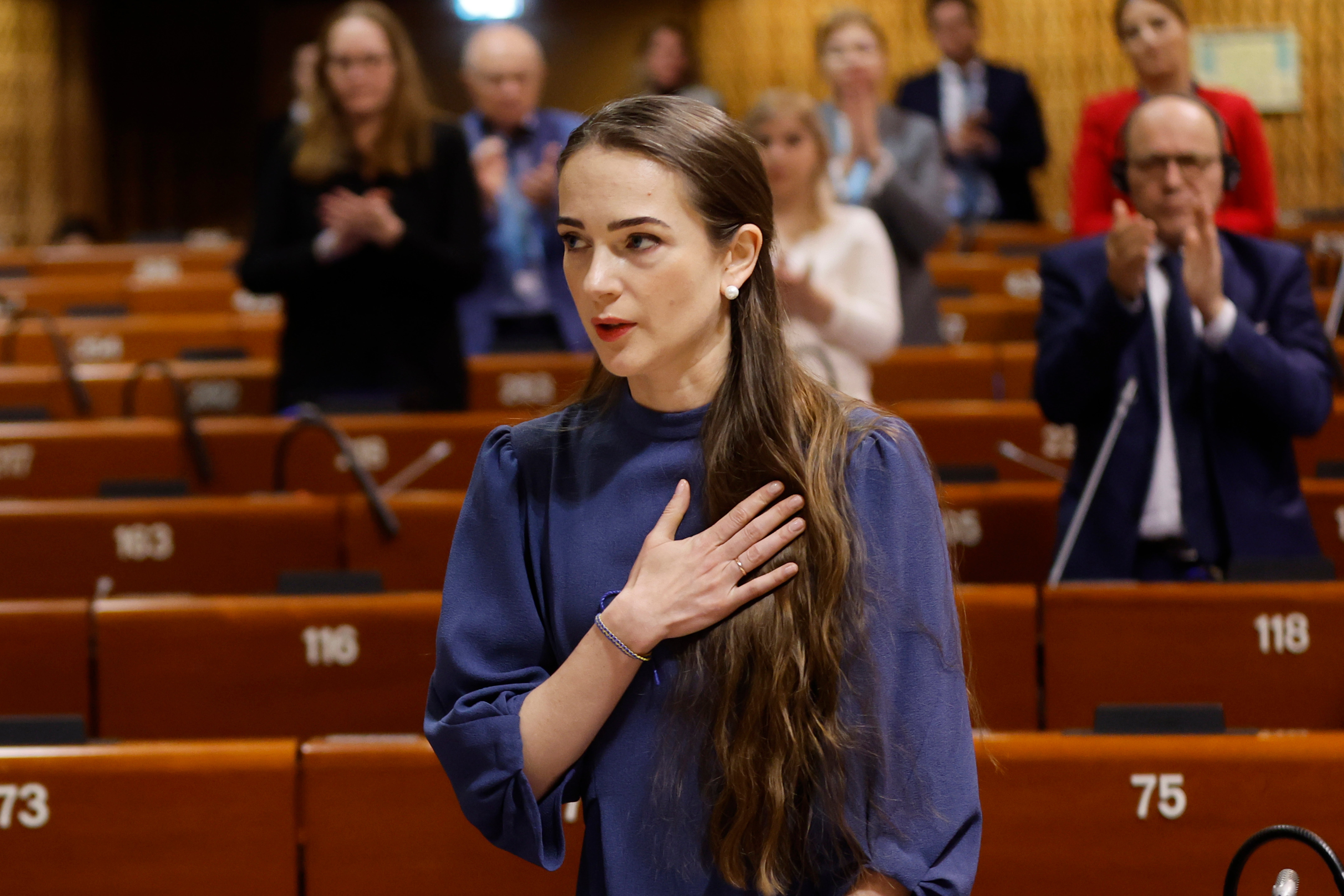 EU Russia Ukraine War