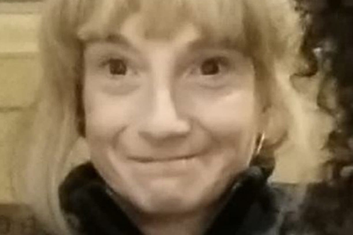 Lee Peacock is accused of killing Sharon Pickles (Metropolitan Police/PA)