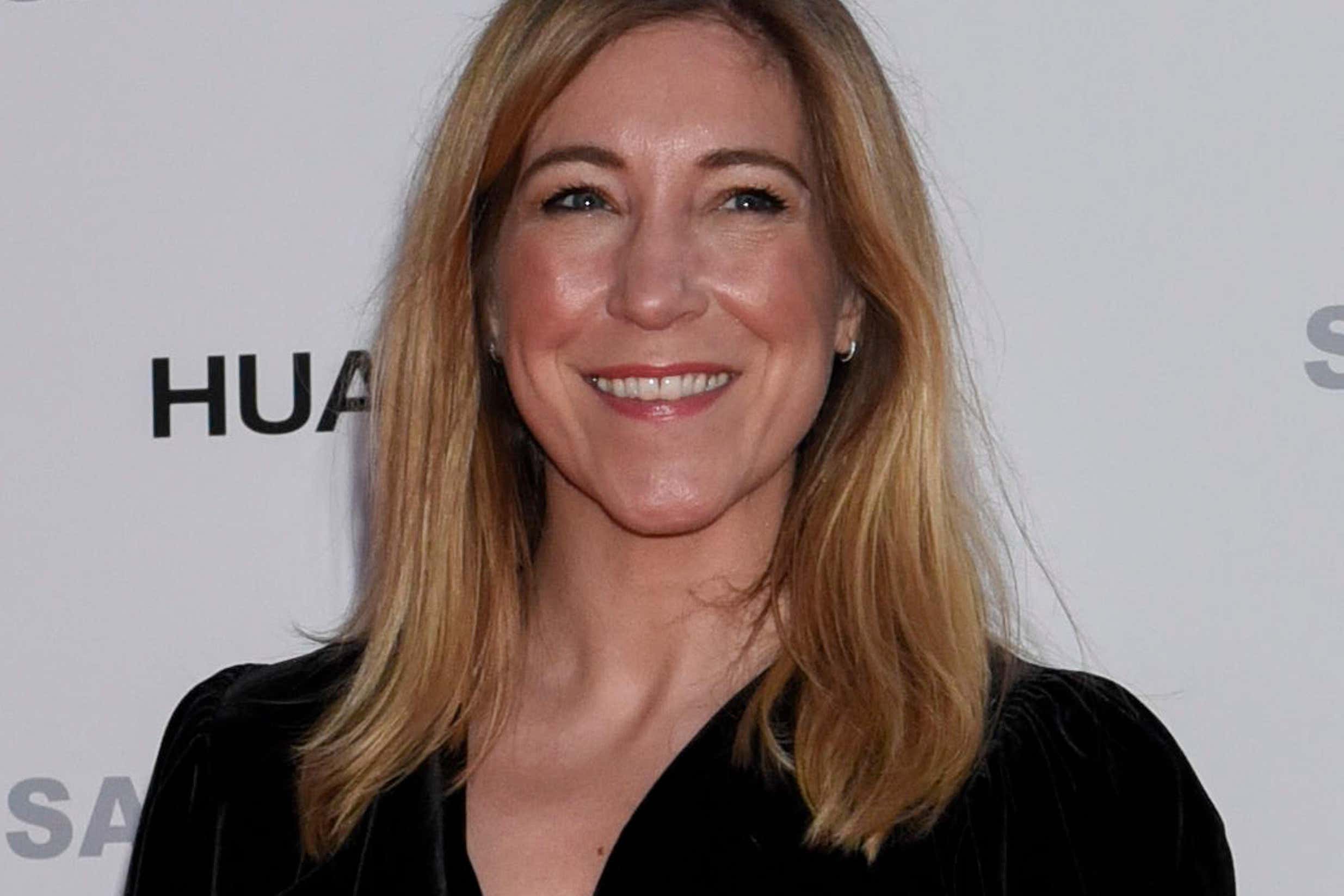 Joanna Gosling (Alamy/PA)