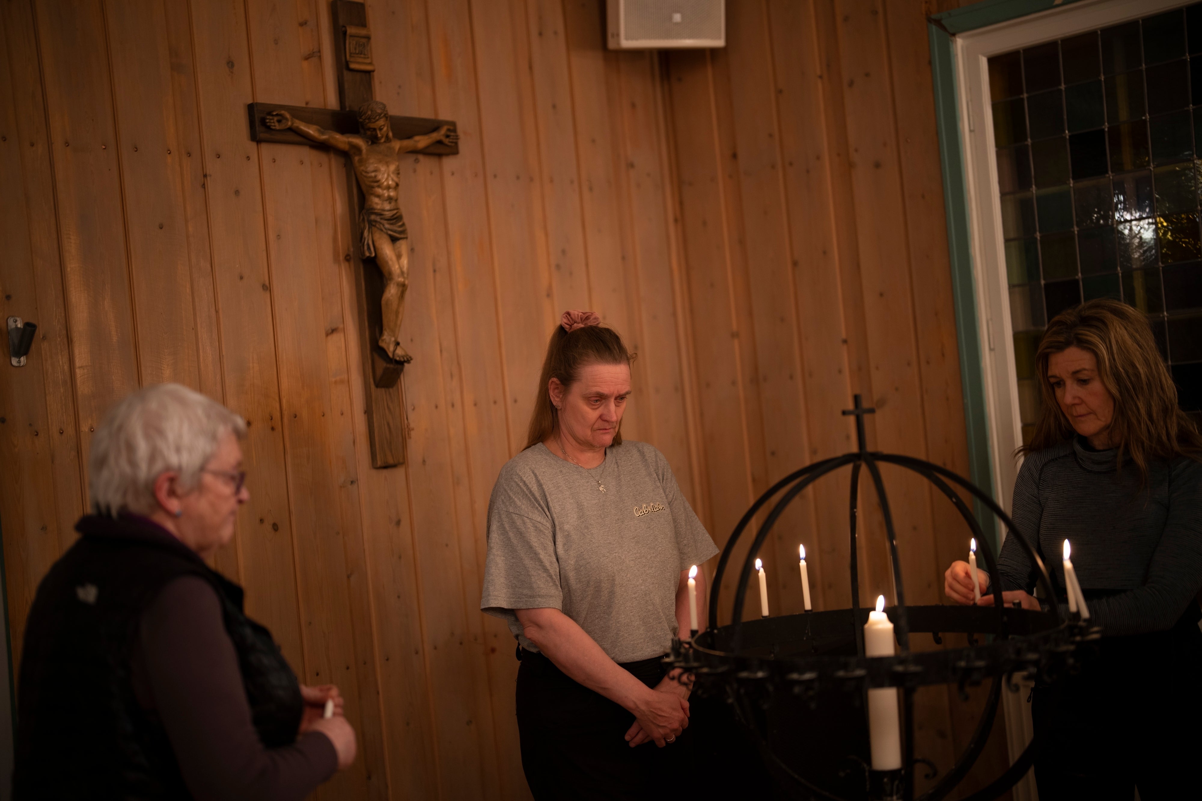 Norwegian Arctic Lighting the Darkness