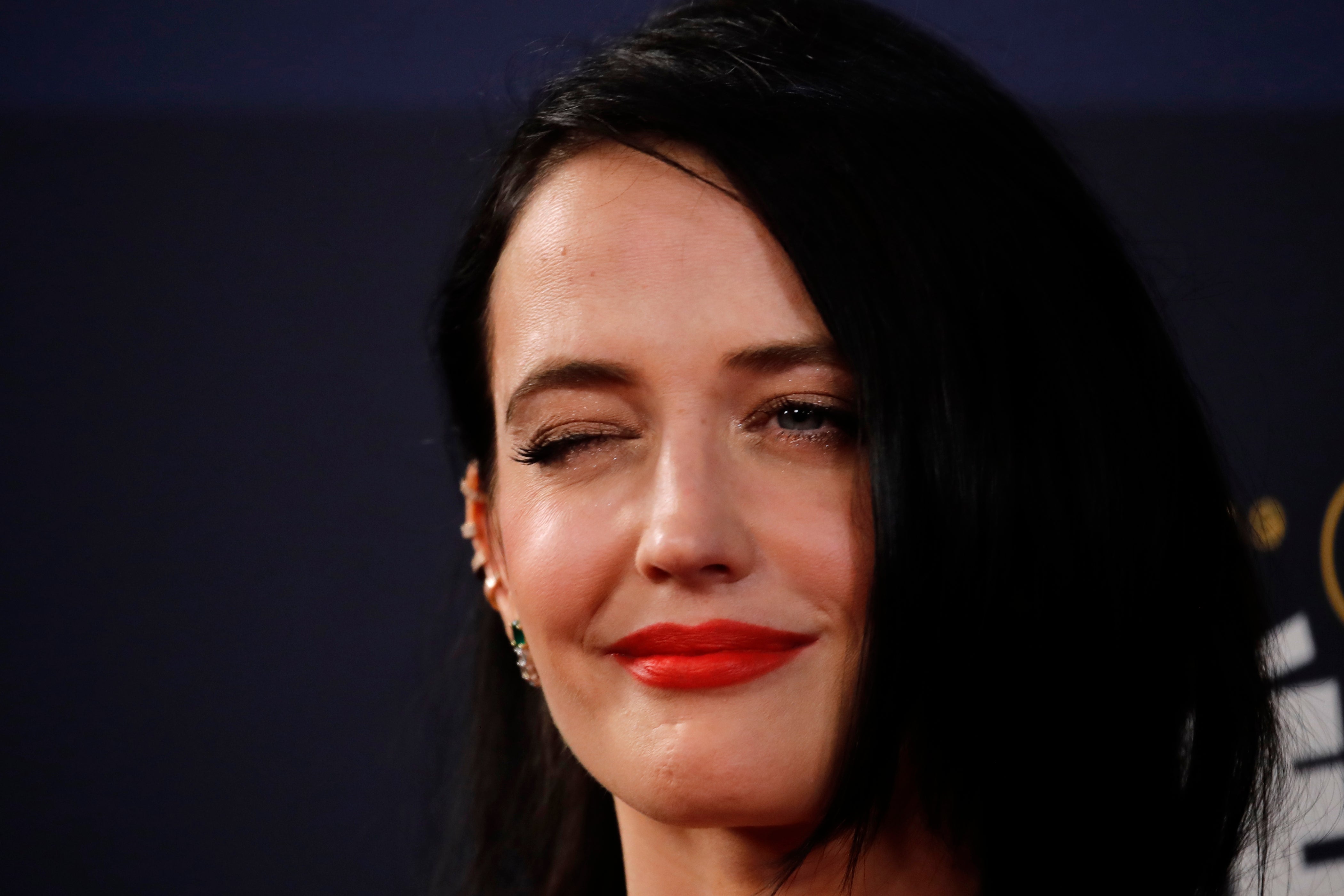 Eva Green starred in Casino Royale