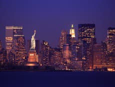 How can I avoid resort fees when I’m staying in New York?