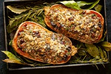 8 pro tips for tasty and healthy plant-based meals