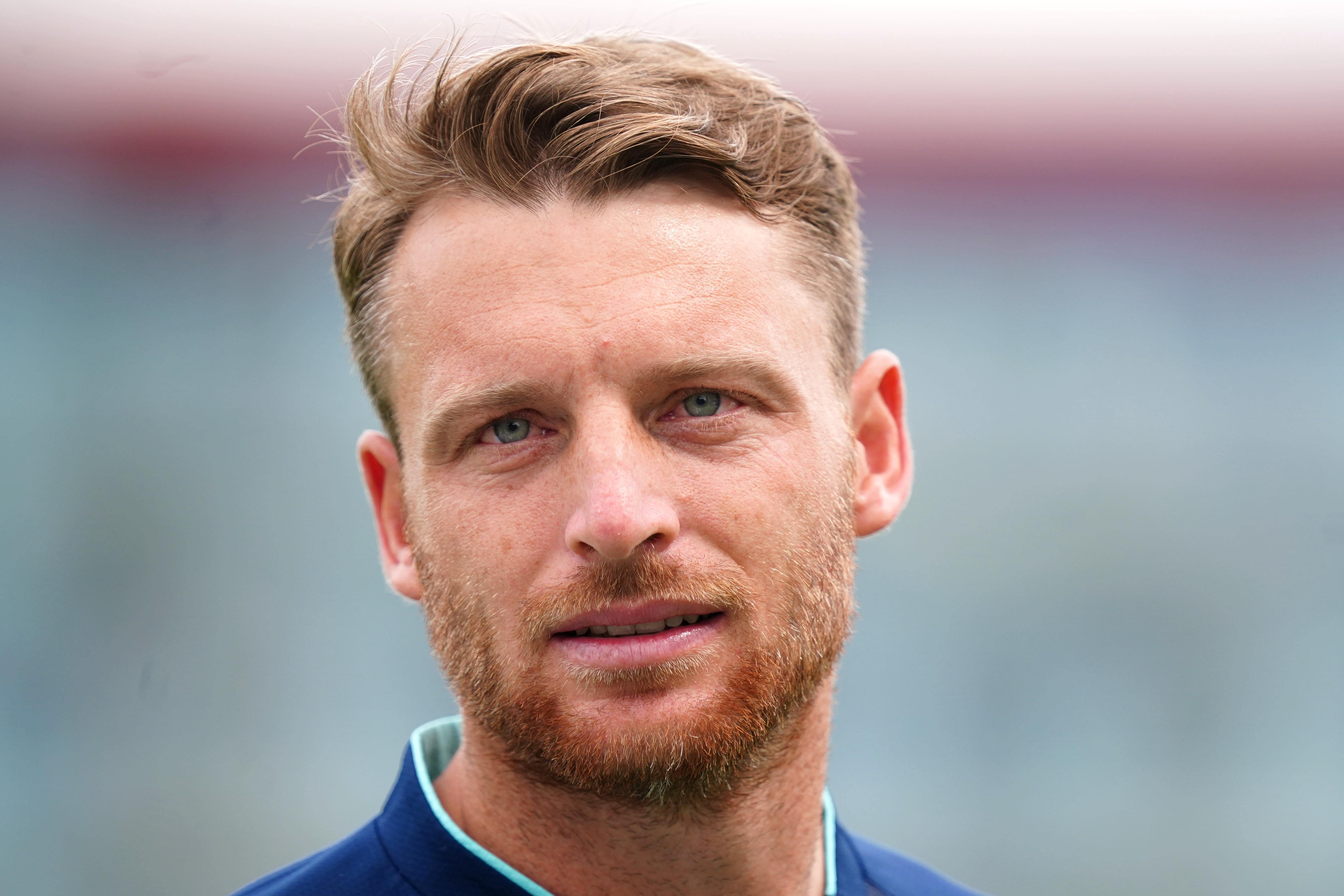 Jos Buttler’s side face South Africa in three one-day internationals (Mike Egerton/PA)