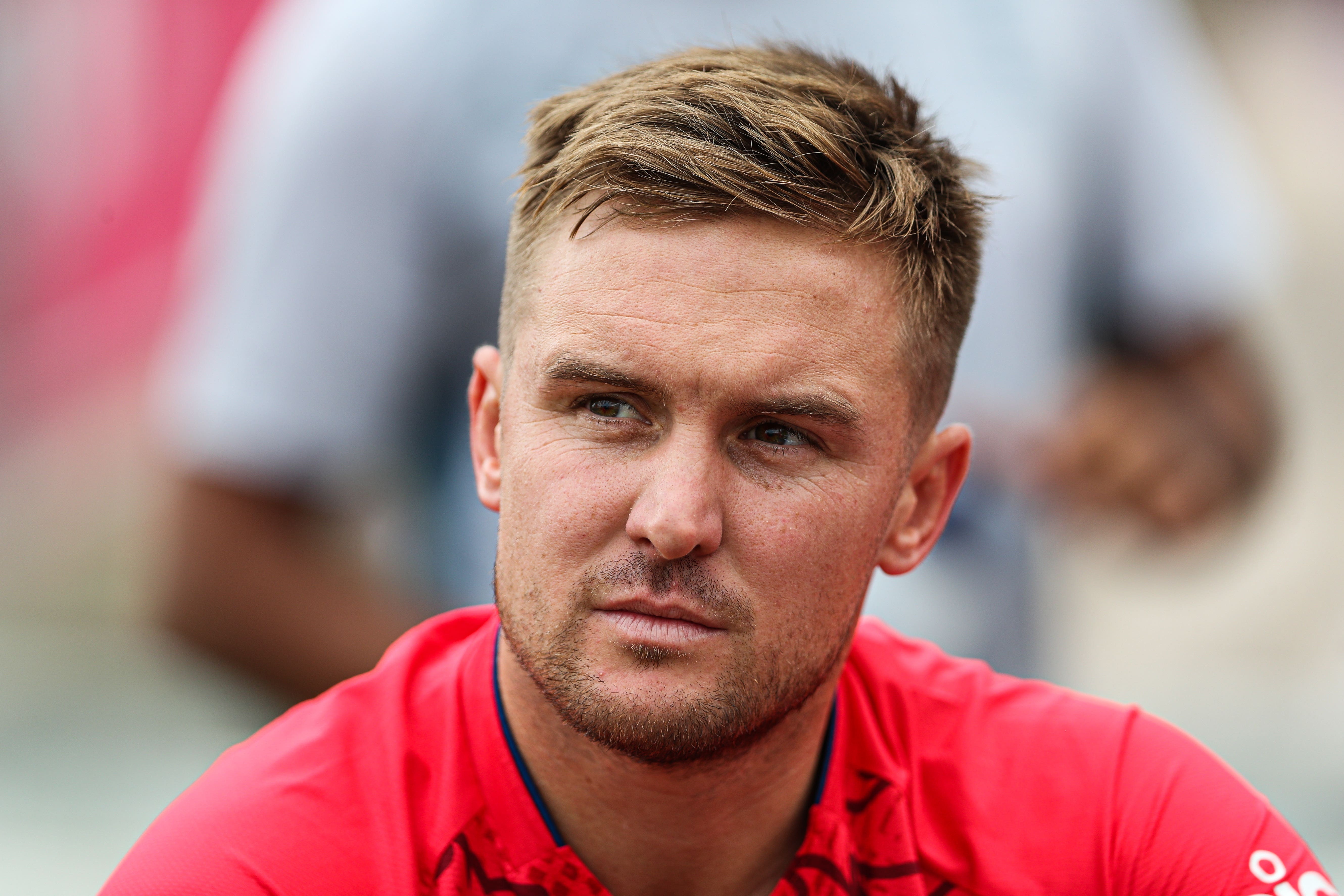 Jason Roy has been backed to end his lean run (Kieran Cleeves/PA)