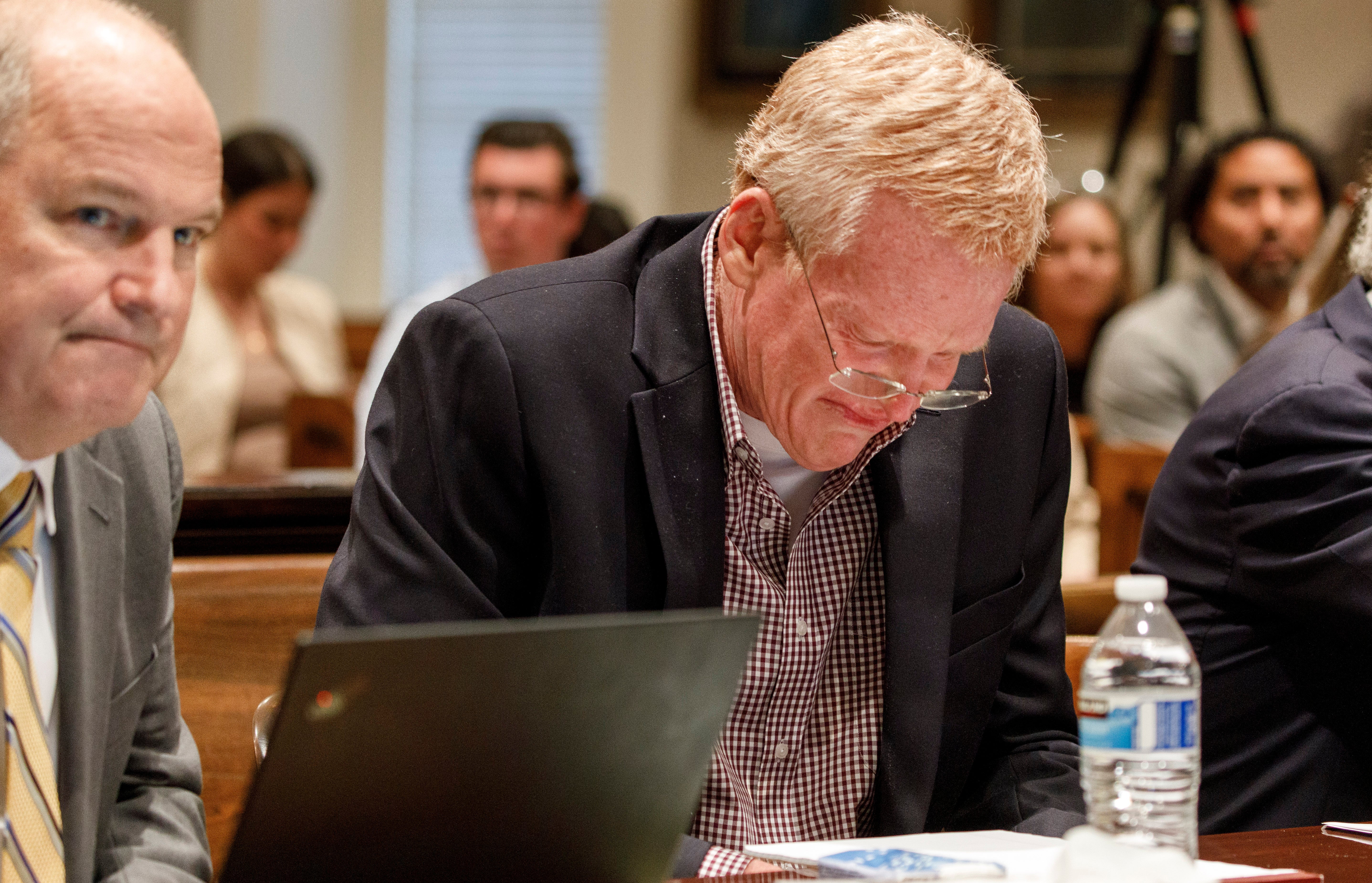 Mother And Son Killed